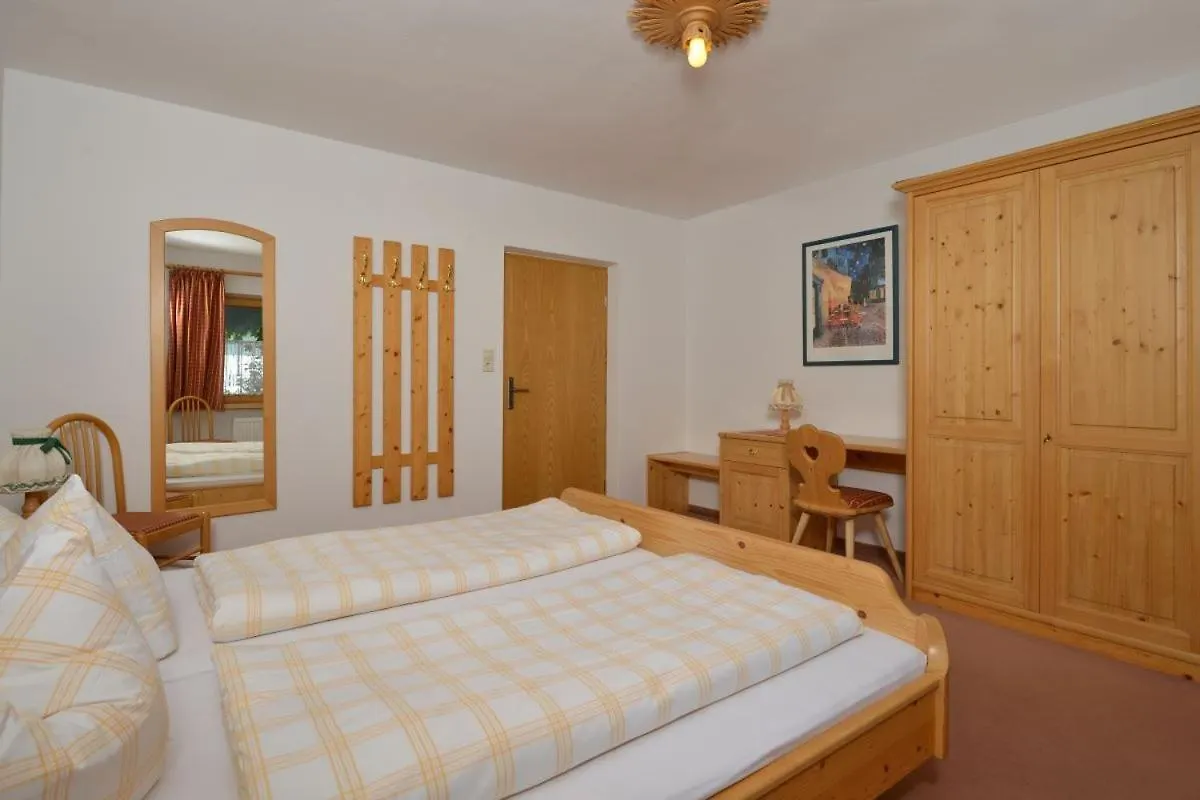 Ferienwohnung Faerber 라이트임윙클 0*,  독일