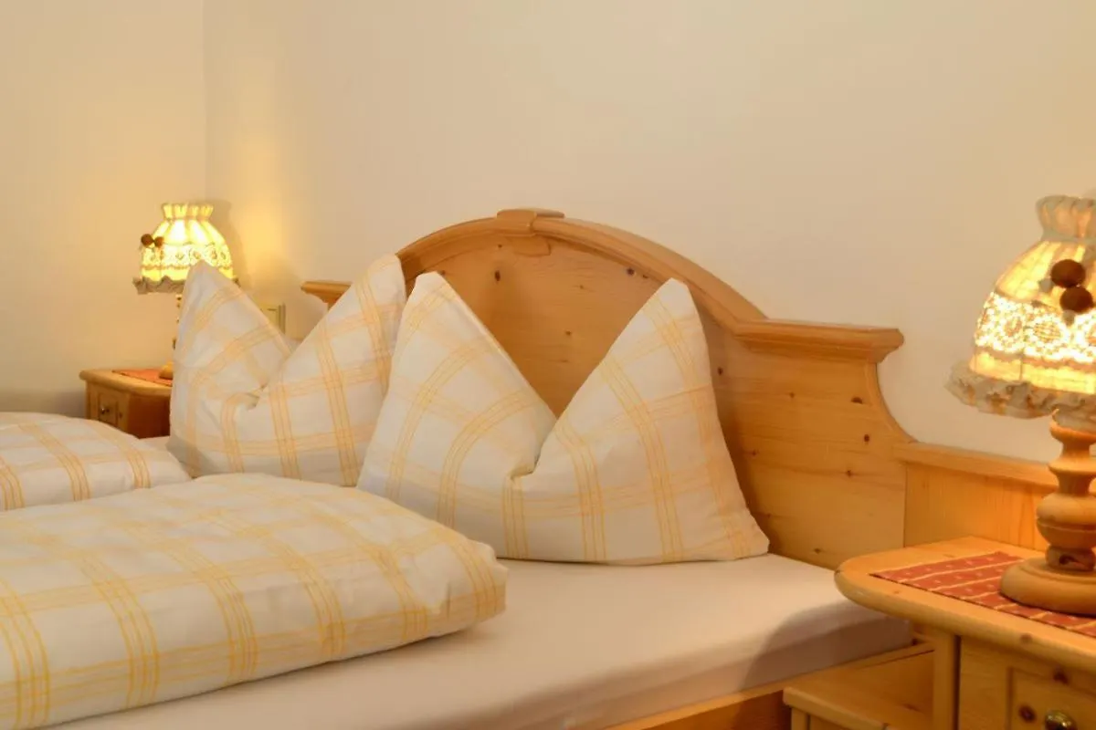 아파트 Ferienwohnung Faerber 라이트임윙클 독일
