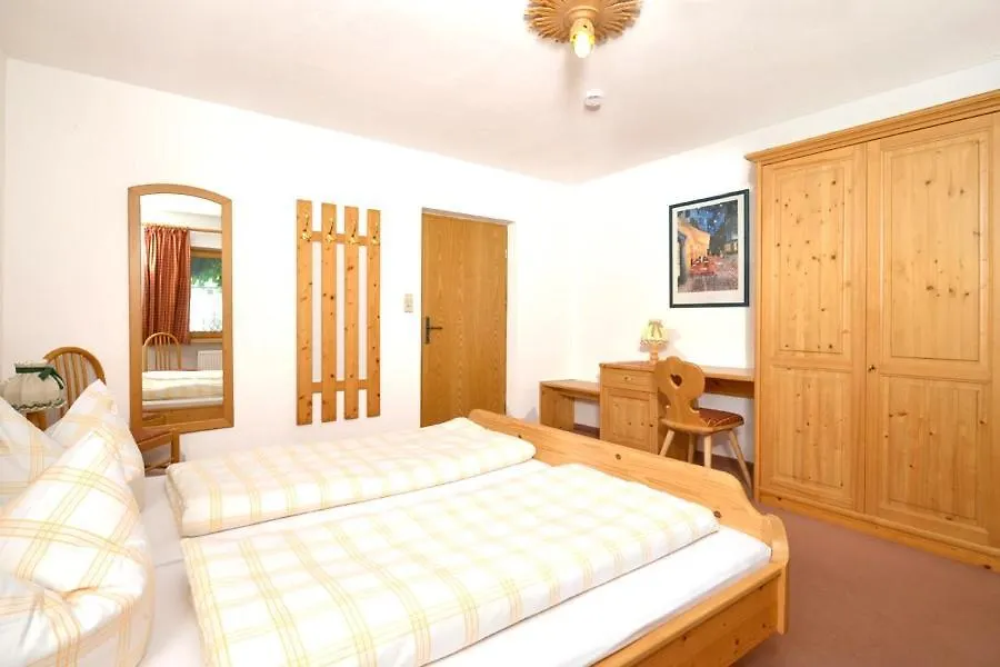 Ferienwohnung Faerber 라이트임윙클